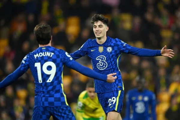 Chelsea a învins Los Angeles FC cu 2-0 în Cupa Mondială a Cluburilor