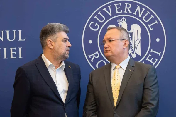 Rotativa guvernamentală – PSD păstrează Ministerul Transporturilor. Discuții intense pentru șefia Camerei Deputaților, UDMR ar putea pierde un minister