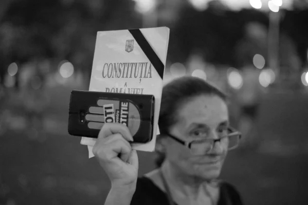 Verginia Curtuiuș, o cunoscută activistă civic, victima unui teribil incendiu | Bistrița Express