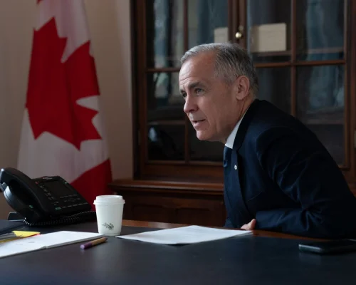 AKTUAL24 | Canada vrea să se alăture programului de reînarmare al Uniunii Europene