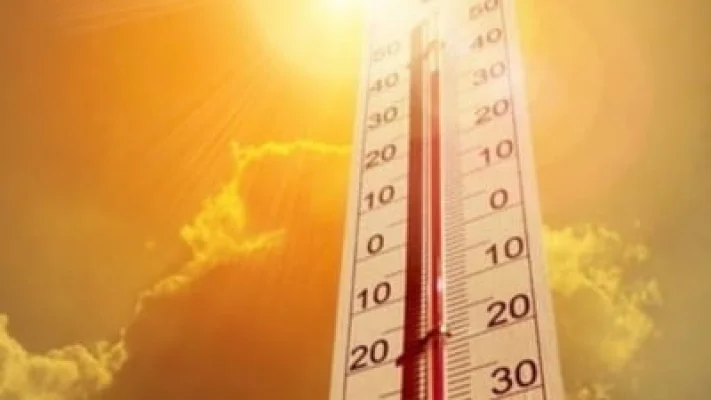 Raport Copernicus: Clima globală sub presiune. Mai, a doua cea mai caldă lună mai din istorie