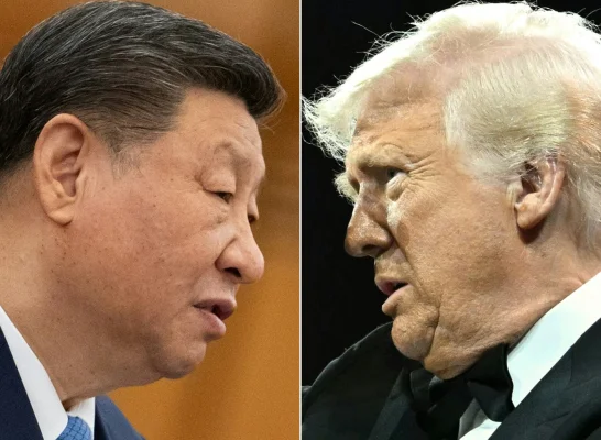China pregătește „arma pământurilor rare”, în războiul cu tarifele impuse de Donald Trump