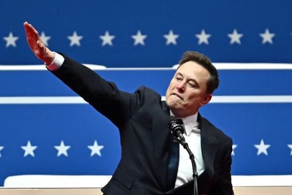 Va face Elon Musk un al treilea partid major în SUA?