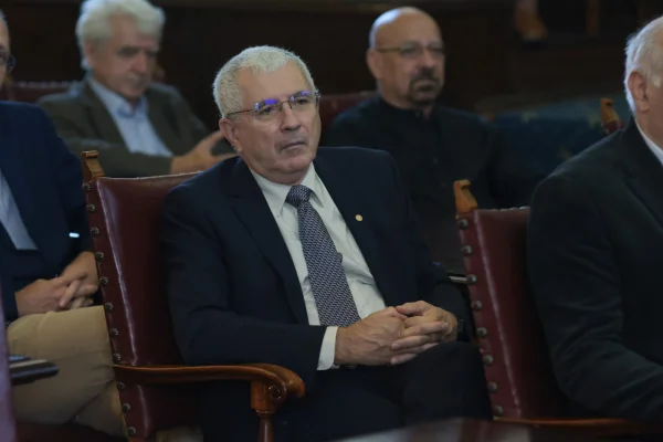 Directorul adjunct al Institutului de Matematică, despre declarația lui Năsui: Să vină cineva incompetent să arunce asta e foarte, foarte dăunător / Sunt probabil locuri în care se pot face lucrurile mai bine. Dar nu cercetarea e gaura în care se pierd banii