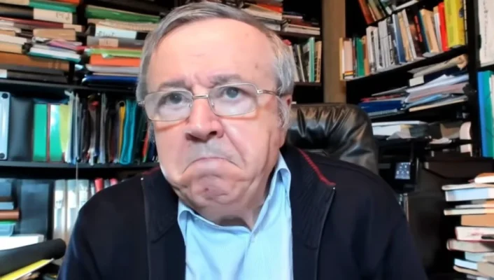 Ion Cristoiu: Nicușor Dan încalcă grav Constituția refuzând să dea PSD, partidul care a câștigat Parlamentarele, dreptul de a forma Guvernul