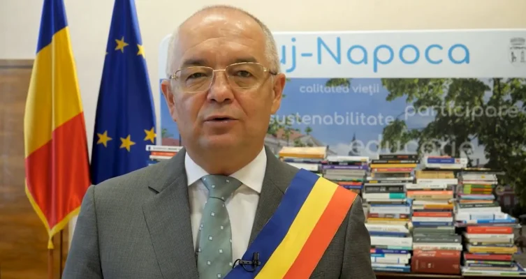 Boc ar visa la un post de judecător la CCR