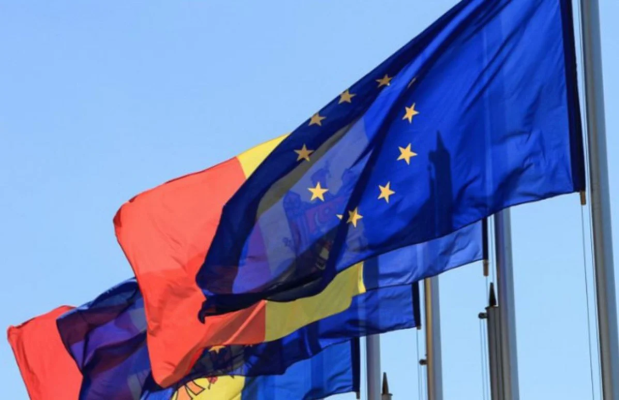 Summit istoric la Chișinău. Republica Moldova și Uniunea Europeană își consolidează parteneriatul