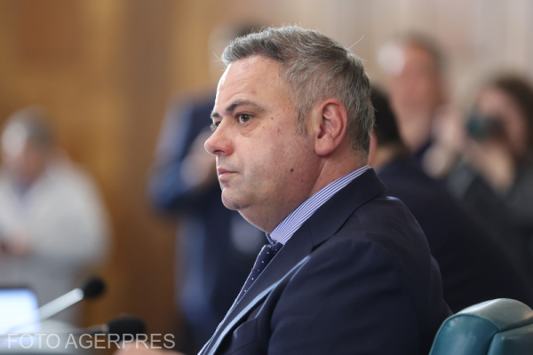 Ministrul Agriculturii va propune subvenţionarea cu 50% a cheltuielilor cu combustibilul utilizat în legumicultură, pentru organizaţiile de udători