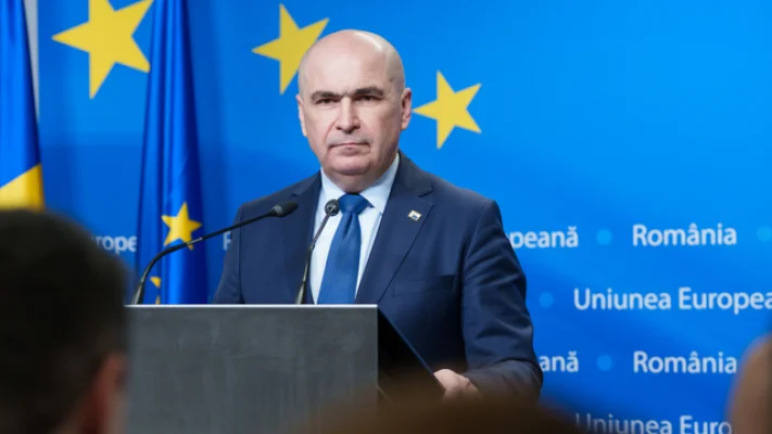 Bolojan: După publicarea motivării deciziei CCR, situaţia trebuie analizată pentru a asigura în continuare transparenţa şi accesul public la informaţii relevante/ Există numeroase zone în instituţii publice în care lucrurile au scăpat de sub control
