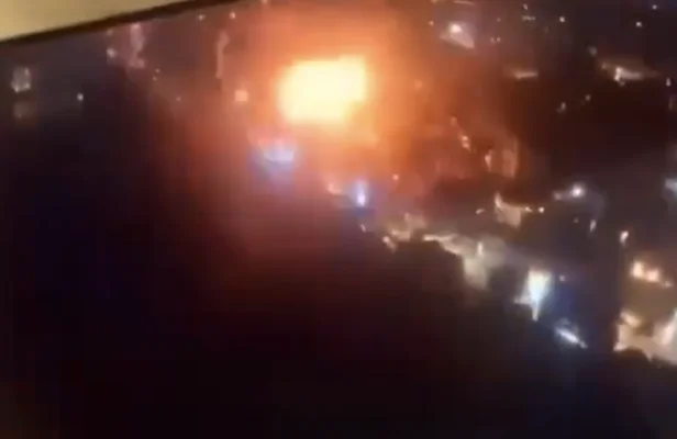 Rachete iraniene au lovit luni Tel Aviv şi orașul port Haifa / Trei persoane au murit în centrul Israelului, iar alte zeci au fost rănite în atacurile din timpul nopţii