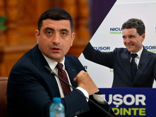 VIDEO George Simion și Nicușor Dan au trecut proba de foc! Ce drepturi vor avea cuplurile gay în România