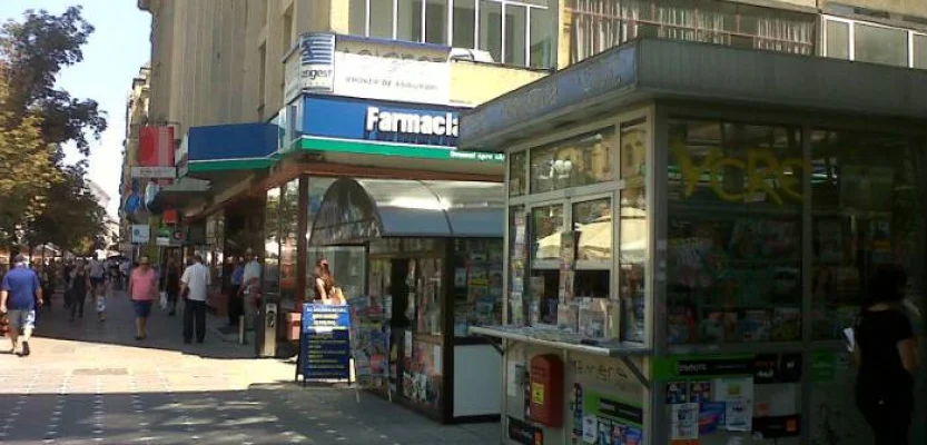 Fără dughene pe litoral: Patronatele din HoReCa cer curăţenie, reguli clare şi o lege nouă pentru comerţul cu alimente