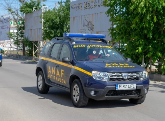 Șefa ANAF este chemată în Parlament la cererea USR. Va trebui să explice pierderile uriaşe provocate de evaziunea fiscală şi colectarea deficitară a taxelor