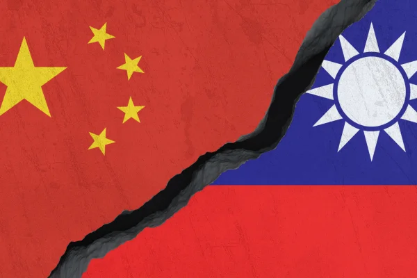 China afirmă că independența Taiwanului este incompatibilă cu pacea în strâmtoare