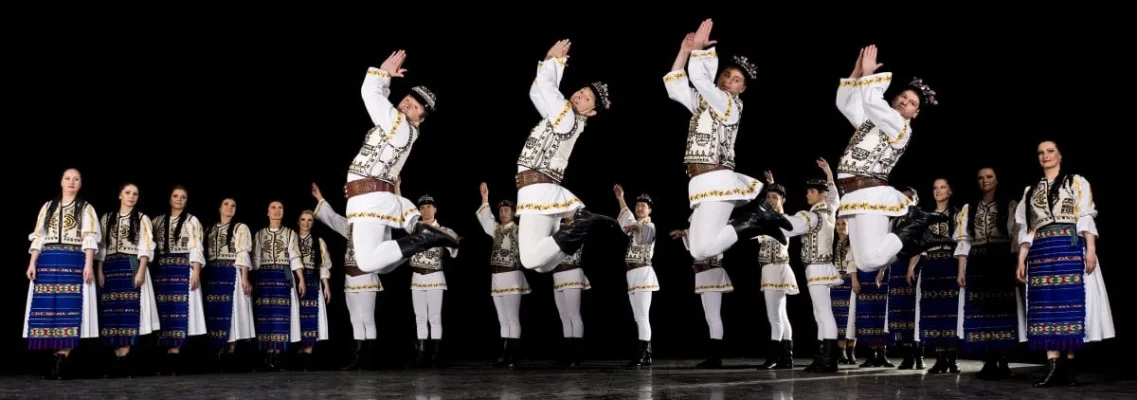 Junii Sibiului, iMapp Bucharest, Târgul de Crăciun Bucureşti şi Festivalul „Muzici şi Tradiţii, promovate la Expo 2025 Osaka