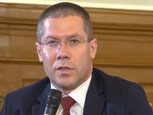Cine e Dacian Cosmin Dragoş, numit de Nicușor Dan judecător la CCR? Președintele a semnat decretul