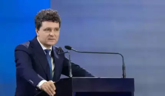Nicuşor Dan, de Ziua Aviaţiei: "Forţele Aeriene oferă o apărare credibilă pe flancul estic al NATO"