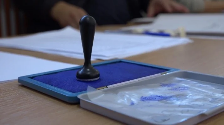 64 de secții de votare vor fi deschise pe teritoriul Republicii Moldova, pentru alegerile prezidențiale din România