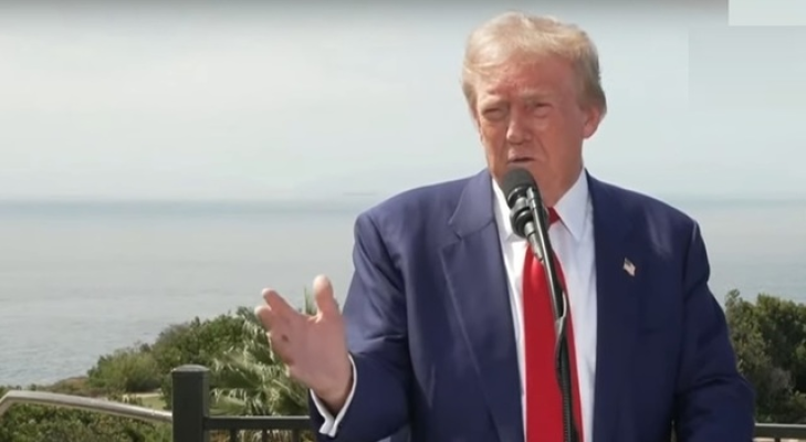 Donald Trump dă în judecată Wall Street Journal pentru cazul Epstein și cere 10 miliarde de dolari