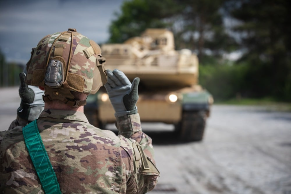 Creşterea bugetelor apărării la 5% din PIB pentru țările membre NATO nu cuprinde jaloane / Perioada iniţială de 5 ani va fi extinsă la 10 ani, susține preşedintele Sloveniei