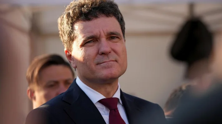 Sociolog: Nicușor Dan are 71% încredere în acest moment. Bolojan va fi premier