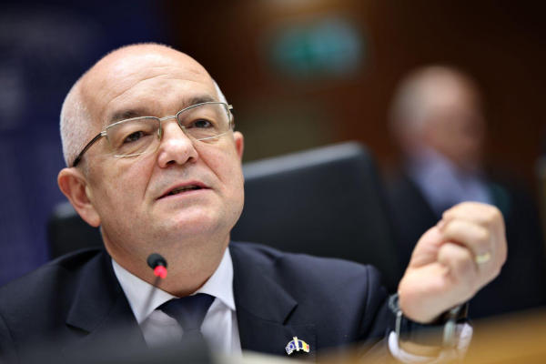 Boc spune că banii europeni ar putea fi controlați doar de București: „Clujul ar putea pierde controlul asupra banilor europeni”
