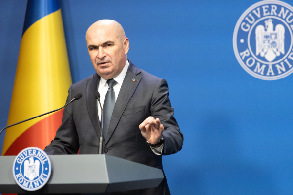 Ilie Bolojan anunță măsuri pentru reforma companiilor de stat: indicatorii de performanță vor fi revizuiți de fiecare minister