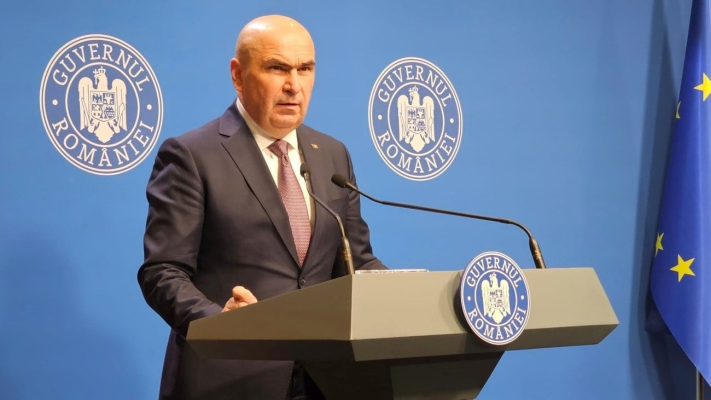 LIVE TEXT Ilie Bolojan anunță acum care va fi cel de-al doilea pachet de măsuri fiscale