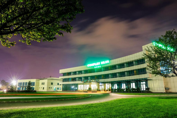 Statul Român poate pierde bani și cu un hotel de lux în centrul Capitalei