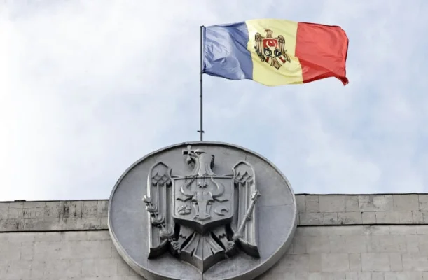 Scandal diplomatic la Chișinău / Simbolurile Rusiei, arborate la Congresul Mondial al Viei și Vinului / Delegația oficială a Ucrainei și-a anulat participarea