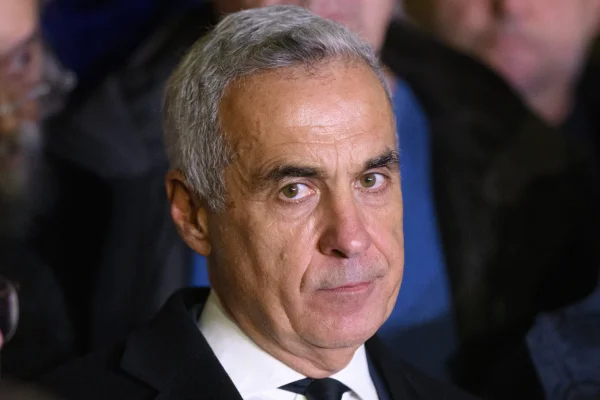 Călin Georgescu contestă în instanță AMENDA de 200.000 lei primită de la Autoritatea Electorală Permanentă