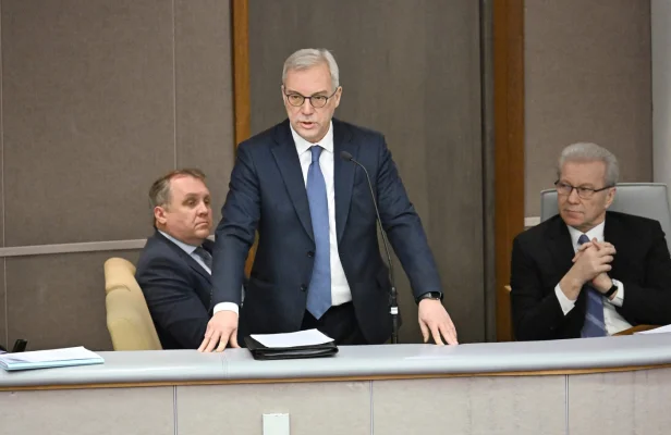 Încă un oficial rus cere garanția scrisă ca Ucraina să nu fie acceptată în NATO