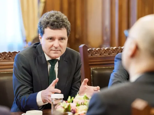 Când va fi desemnat un nou premier pentru România? Pe listă sunt mai multe nume (SURSE)