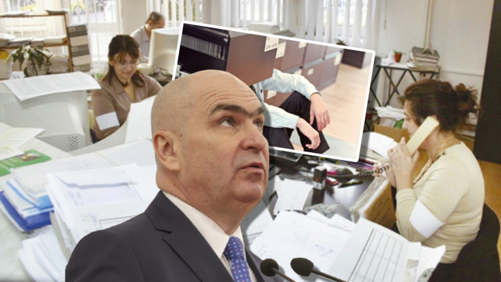 Al doilea pachet de măsuri fiscale este gata. Cine sunt românii vizați de noile măsuri de austeritate