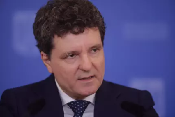 Nicuşor Dan, despre fenomenul de femicid în România: E o problemă de mentalitate şi de slăbiciune a statului