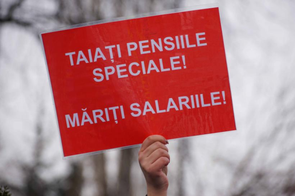 Dinastiile sindicale din România predau românilor lecția de îmbogățire rapidă