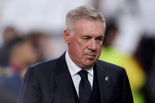Carlo Ancelotti, laudativ la adresa rivalei campioane: „Au jucat un fotbal frumos (…) Au meritat să câștige acest titlu”