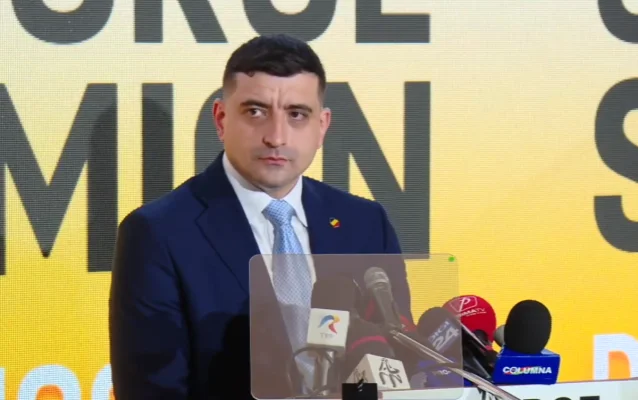 Emisarii lui Simion se întâlnesc cu Orbán din Ungaria în căutarea unui pact