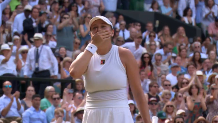 Premiile record pentru care se luptă finalistele de la Wimbledon 2025, Iga Swiatek și Amanda Anisimova