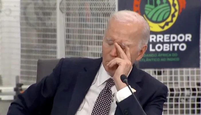 Un cerc restrâns de la Casa Albă ar fi ascuns „deteriorarea fizică” a președintelui Biden, acuză o carte scrisă de doi jurnaliști