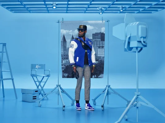 „Kenbassador”. Starul baschetului mondial, LeBron James, debutează în lumea Barbie. Cât costă păpușa
