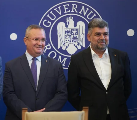 Lider PNL: Nu putem sta într-o coaliție, atâta timp cât nu se ascultă și punctul nostru de vedere