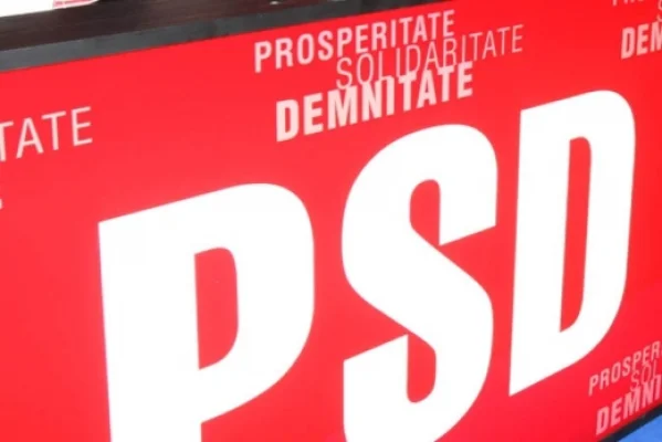 PSD cere partenerilor din PNL, USR și UDMR renunțe la „abordările CONFLICTUALE” și îi CONVOACĂ la discuții