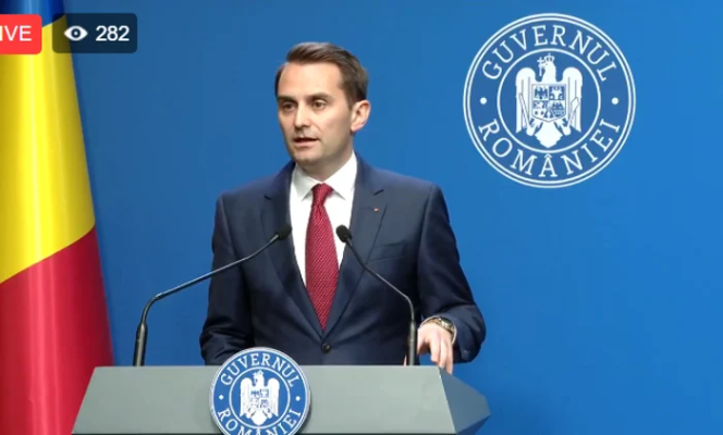 Bolojan concediază ospătarii și șoferii de la Guvern. Ce nou departament va fi înființat