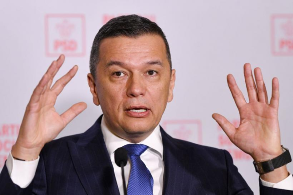 PSD și-a desemnat noii candidați pentru funcțiile de miniștri: Surprize la Muncă și Energie