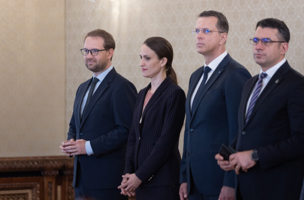 După PSD, și USR amână ședința conducerii pe fondul conflictului dintre Nicușor Dan și Ilie Bolojan