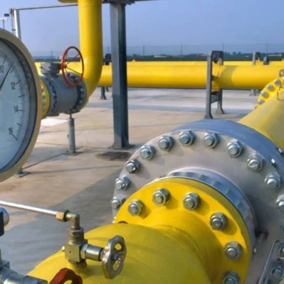 Transgaz urcă pe radarul Fitch: perspectivă pozitivă și proiecte-cheie în avans