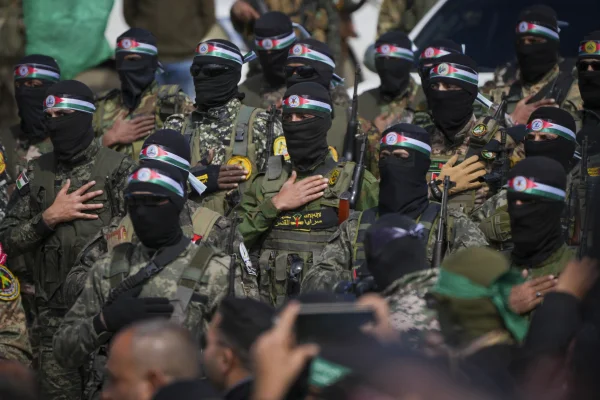 Hamas refuză condiția pusă de Israel și spune că poate elibera toți ostaticii doar dacă israelienii opresc focul
