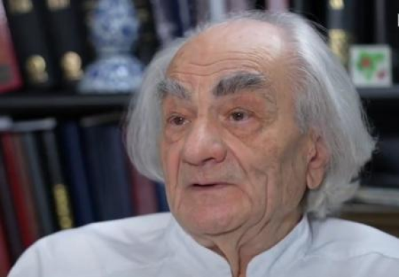 A murit academicianul Leon Dănăilă, legenda neurochirurgiei românești: „Medicina a pierdut un titan”