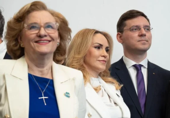 AKTUAL24 | Maria Grapini, europarlamentar PSD, suspectată de trafic de influență: „Deputata din România a acționat în beneficiul unei puteri străine, precum un agent străin”
